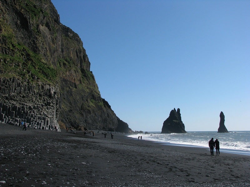 5 мифов о путешествиях в Исландию