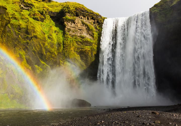 5 мифов о путешествиях в Исландию