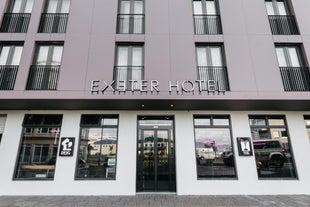 Exeter Hotel