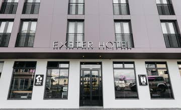 埃克塞特酒店 | Exeter Hotel