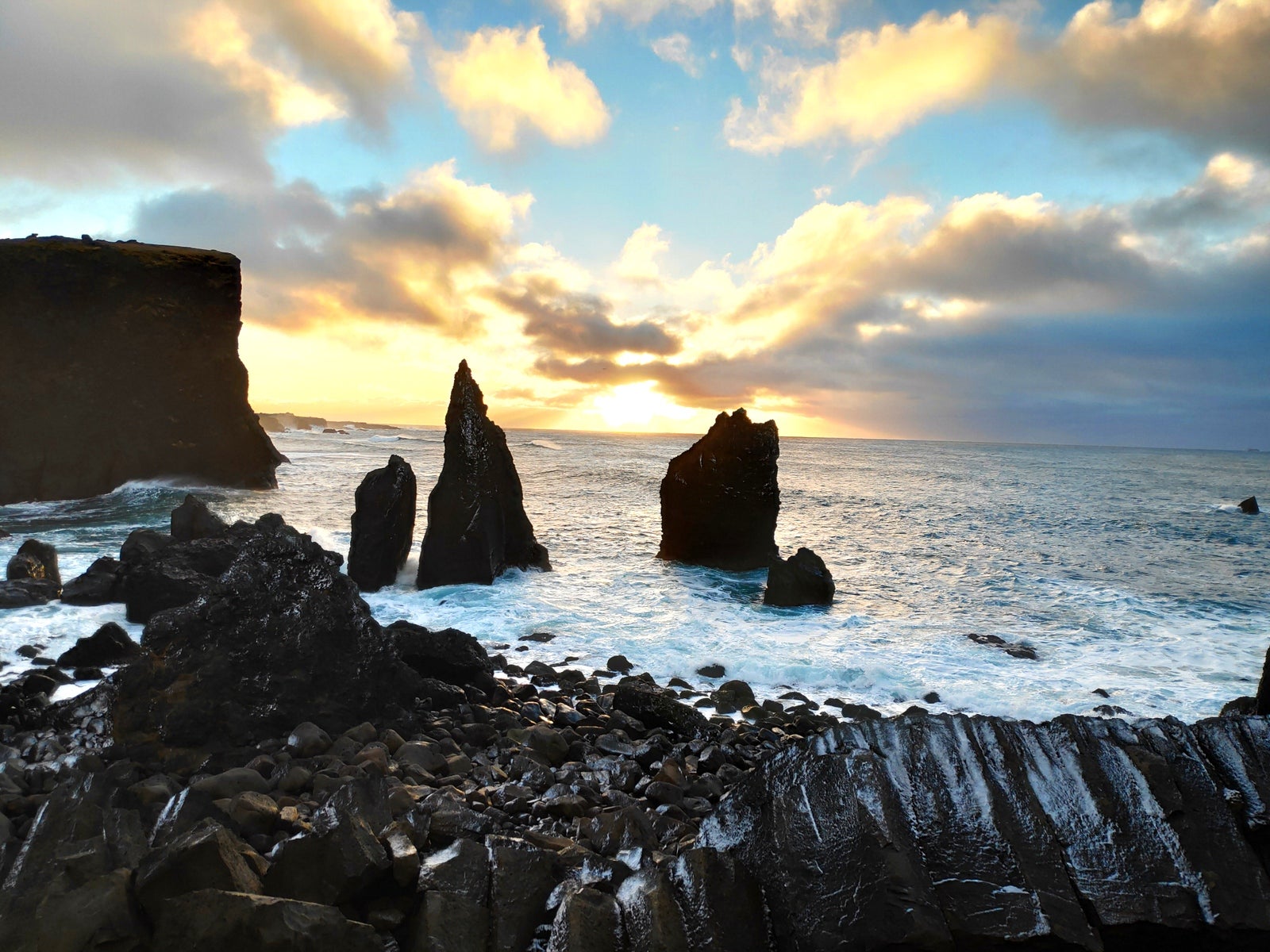 reykjanes peninsula tour