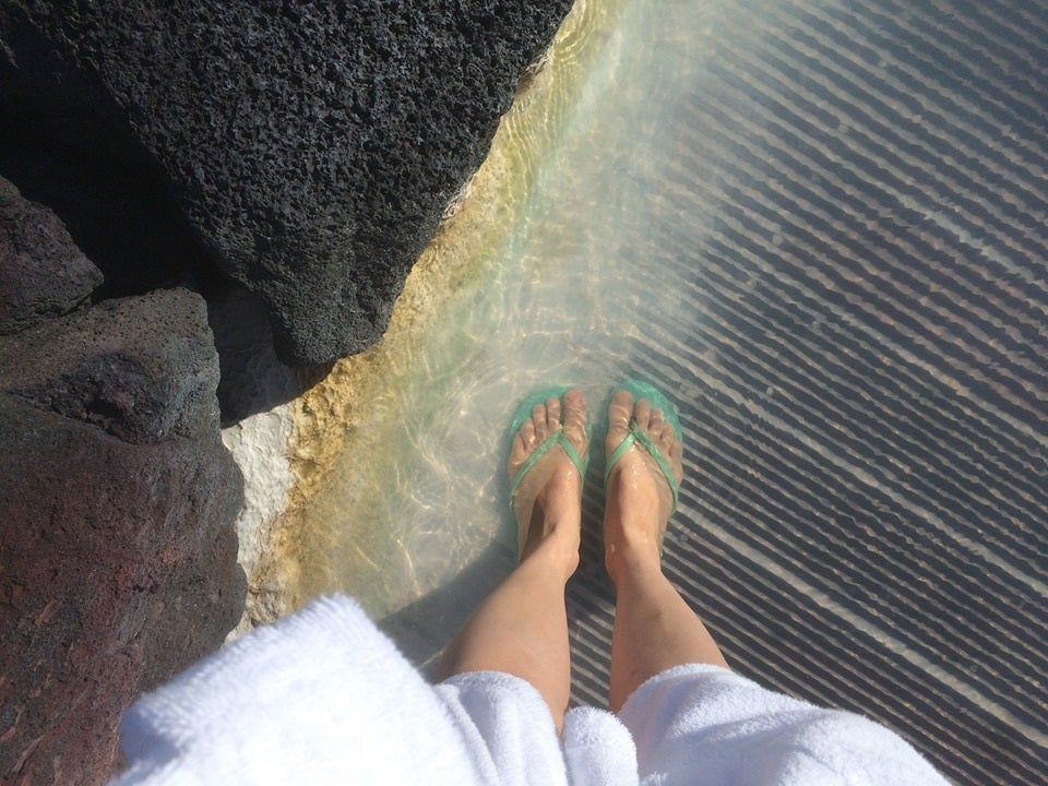 Что взять с собой в путешествие по Исландии