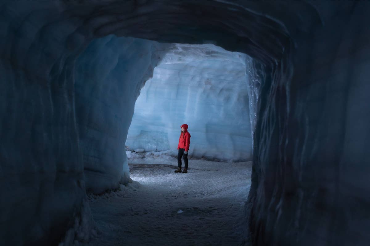 Langjokull Travel Guide | Guide to Iceland