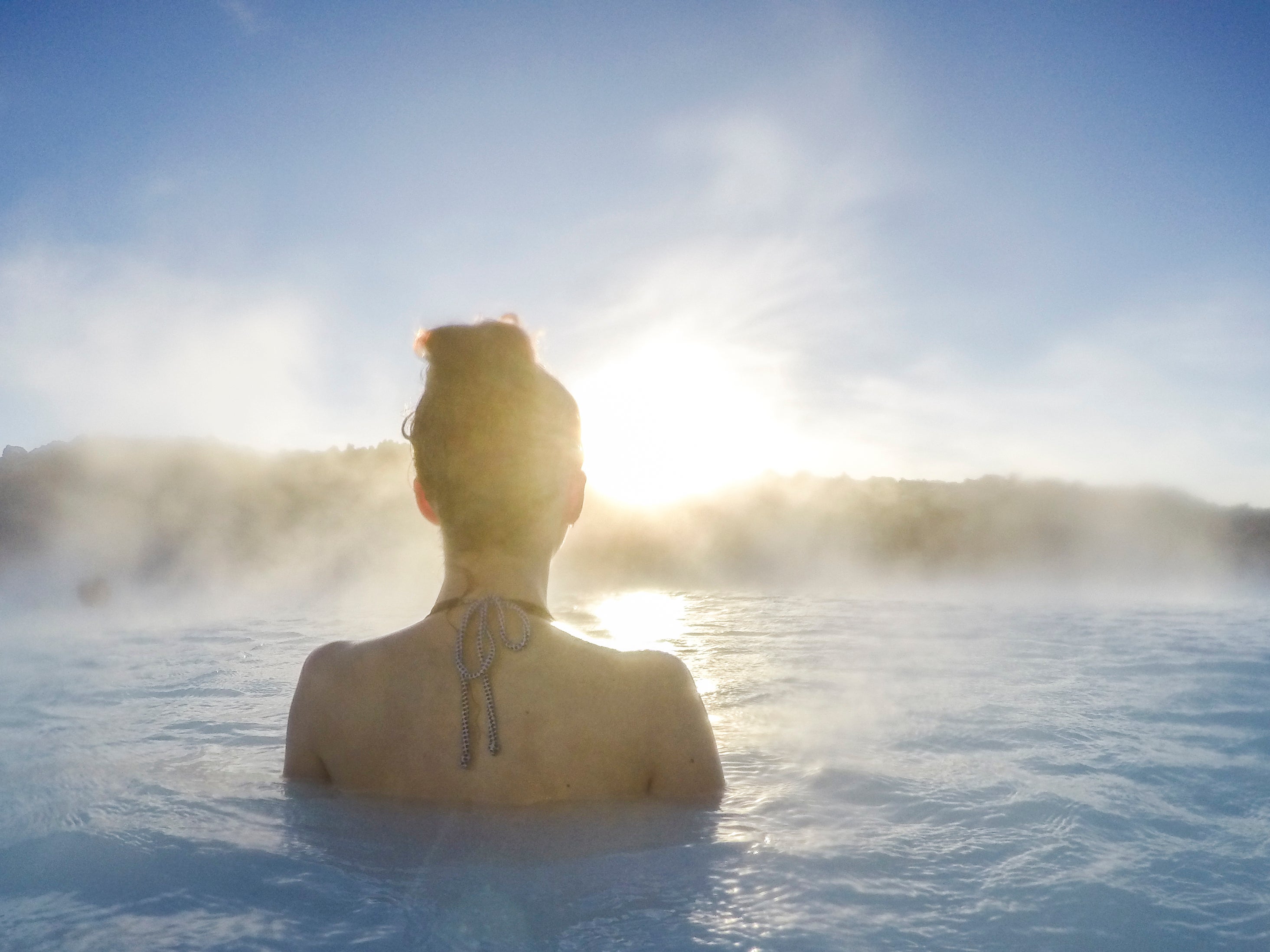 Small-Group Golden Circle and Blue Lagoon Tour from Reykjavik