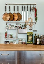 Cook and Dine