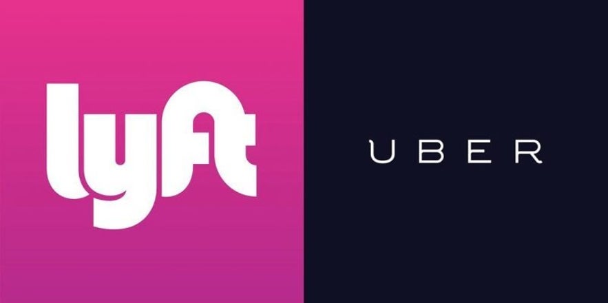 Lyft や Uber のようなライドシェア・サービスはアイスランドにはまだない。