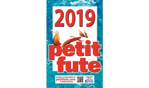 Guide to Iceland est recommandé par le Petit Futé