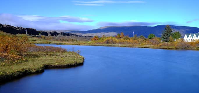 Why There Is No Place Like Iceland
