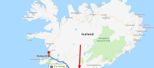 아이슬란드 솔헤이마요쿨 빙하 하이킹.jpg