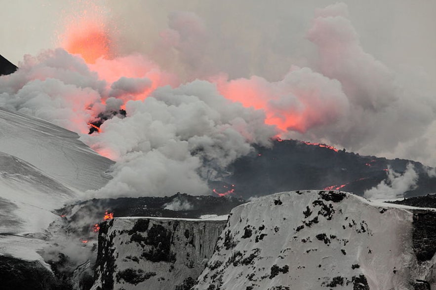 Fimmvörðuháls, par Boaworm de Wikimedia commons