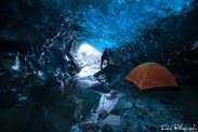 冰岛自然百科｜各大火山熔岩洞穴哪个值得去