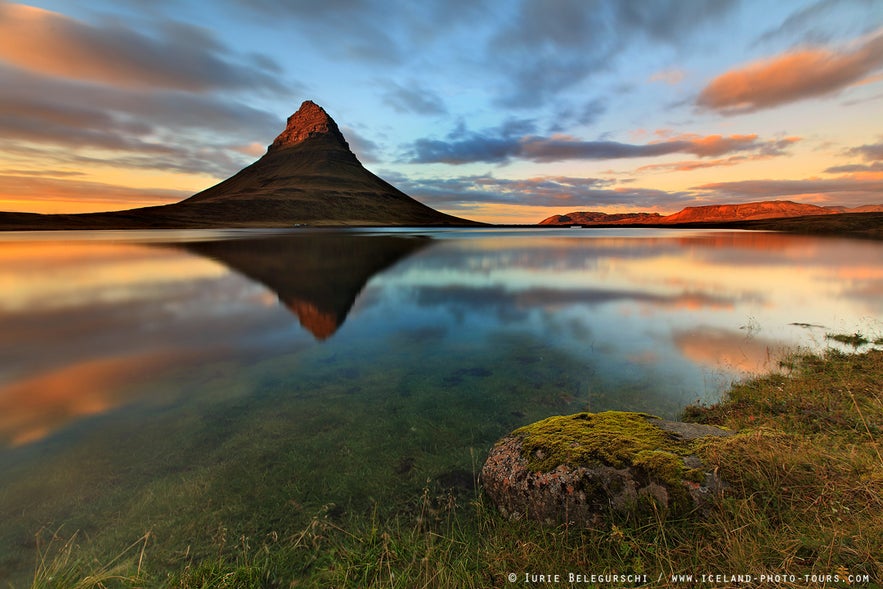 Photo tours in iceland