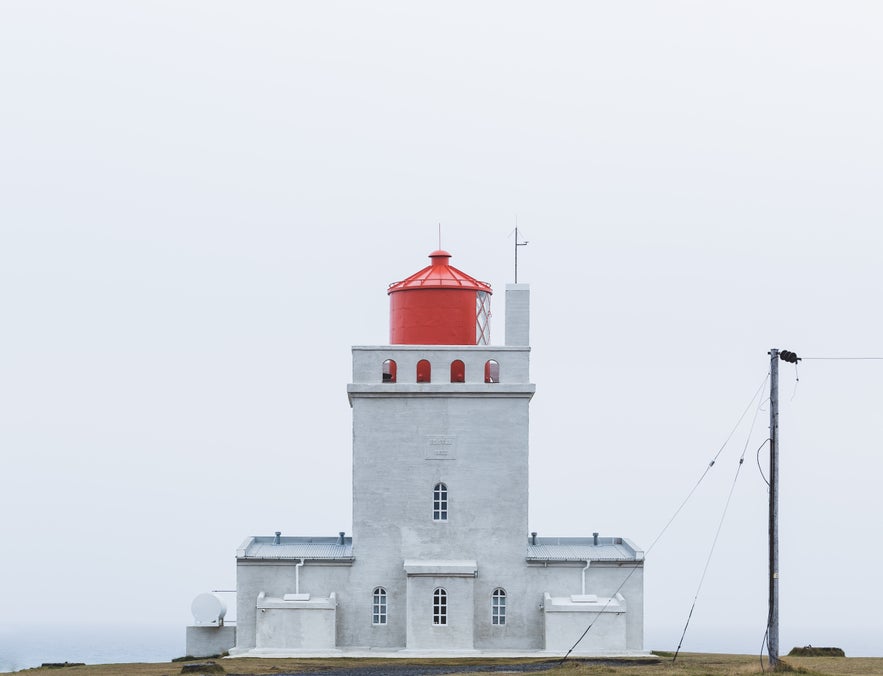 和父母到冰島旅行的詳細旅行建議