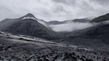 Excursión de senderismo en el glaciar Vatnajökull