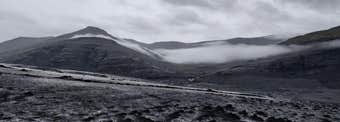 Excursión de senderismo en el glaciar Vatnajökull