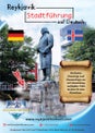 Reykjavik Stadtführung&nbsp auf Deutsch