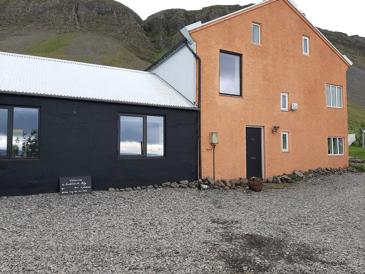 纽约旅馆 | Guesthouse Nyp