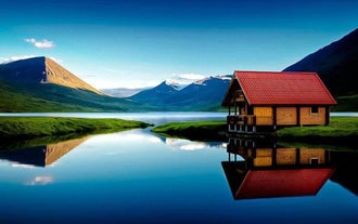 Brimnes Cabins