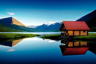 Brimnes Cabins 