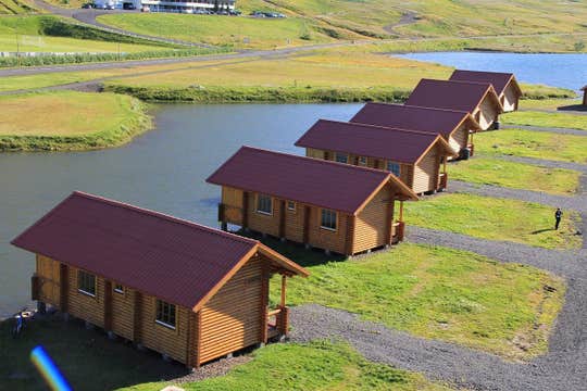 Brimnes Cabins