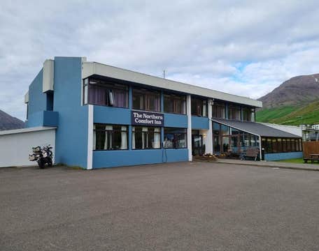 北方康福特茵酒店 | The Northern Comfort Inn