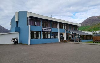 北方康福特茵酒店 | The Northern Comfort Inn