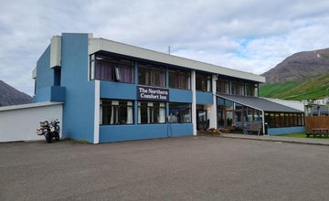 北方康福特茵酒店 | The Northern Comfort Inn