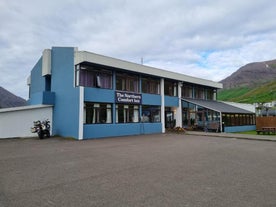 The Northern Comfort Inn