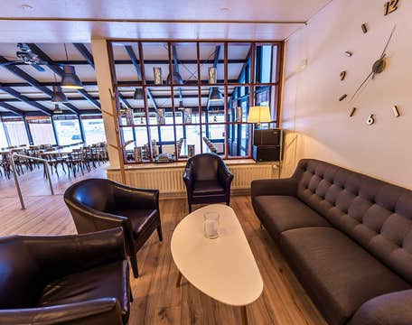 北方康福特茵酒店 | The Northern Comfort Inn