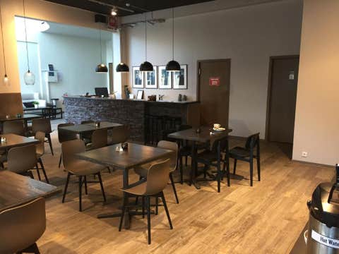 贝拉酒店 | Bella Hotel