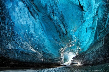 10 Pictures of Iceland You Won't Believe Are Real