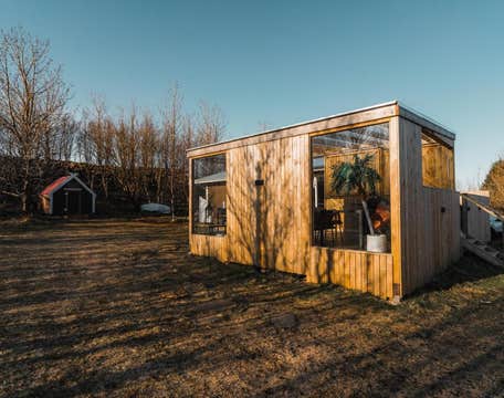 Iceland Guesthouse Eyja Mork