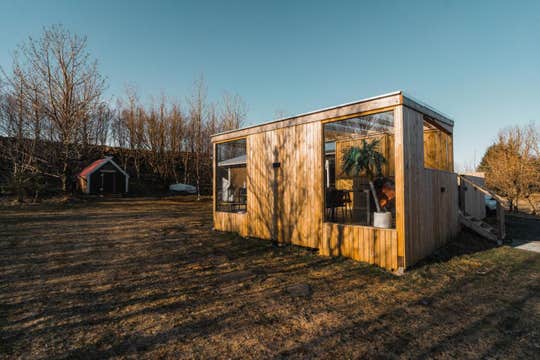 Iceland Guesthouse Eyja Mork