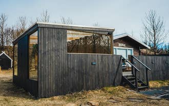 Iceland Guesthouse Eyja Mork