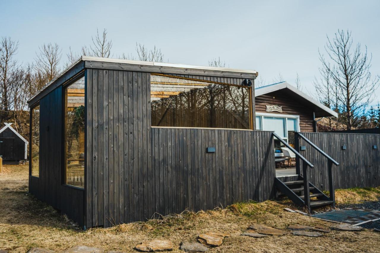 Iceland Guesthouse Eyja Mork