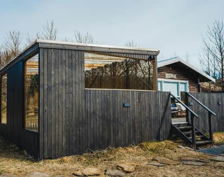 Iceland Guesthouse Eyja Mork