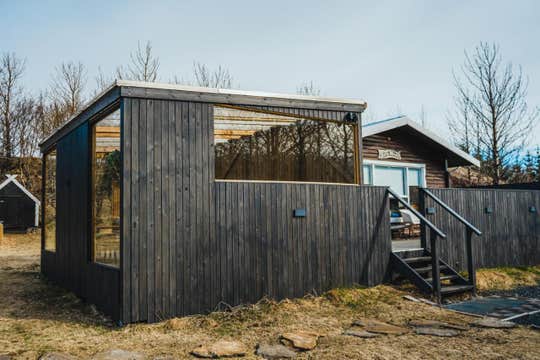 Iceland Guesthouse Eyja Mork