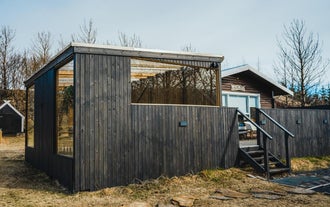 冰岛艾亚莫克旅馆 | Iceland Guesthouse Eyja Mork