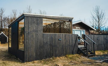 Iceland Guesthouse Eyja Mork