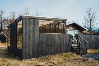 Iceland Guesthouse Eyja Mork