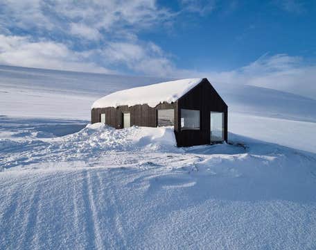 Svartaborg Luxury Villas