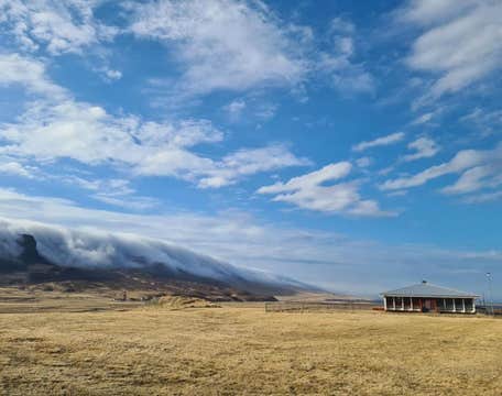 Hotel Hvitserkur