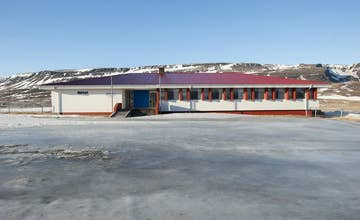 Hotel Hvitserkur
