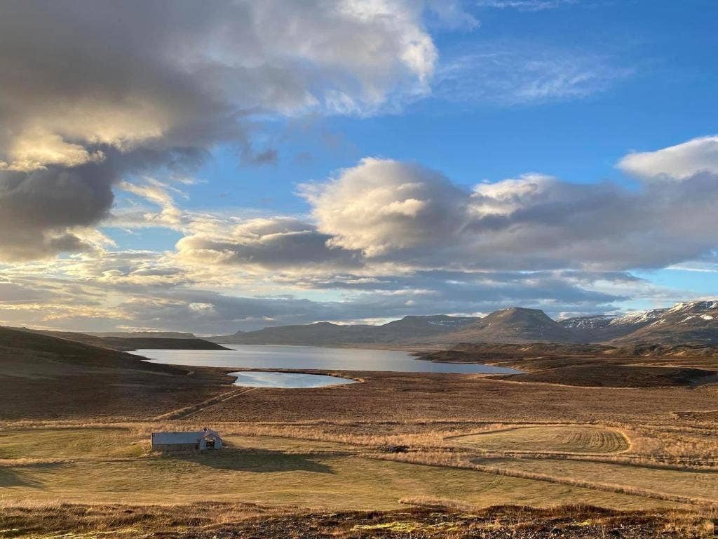Hotel Hvitserkur