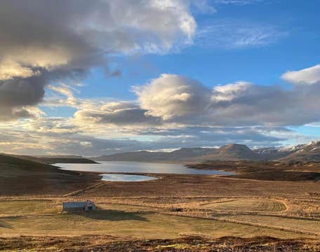 Hotel Hvitserkur