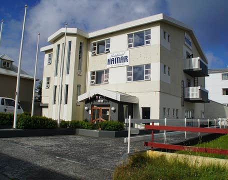 Guesthouse Hamar