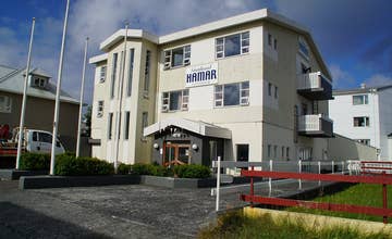 Guesthouse Hamar