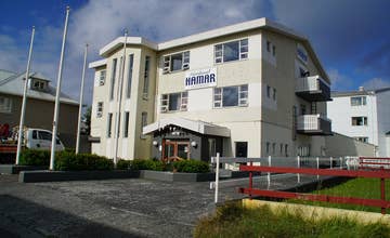 Guesthouse Hamar
