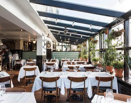 奥丁斯维公寓酒店 | Hotel Odinsve Apartments