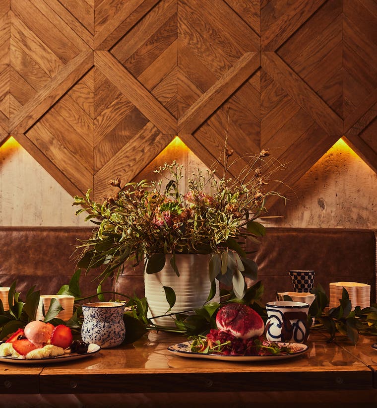 Best Restaurants and Bars